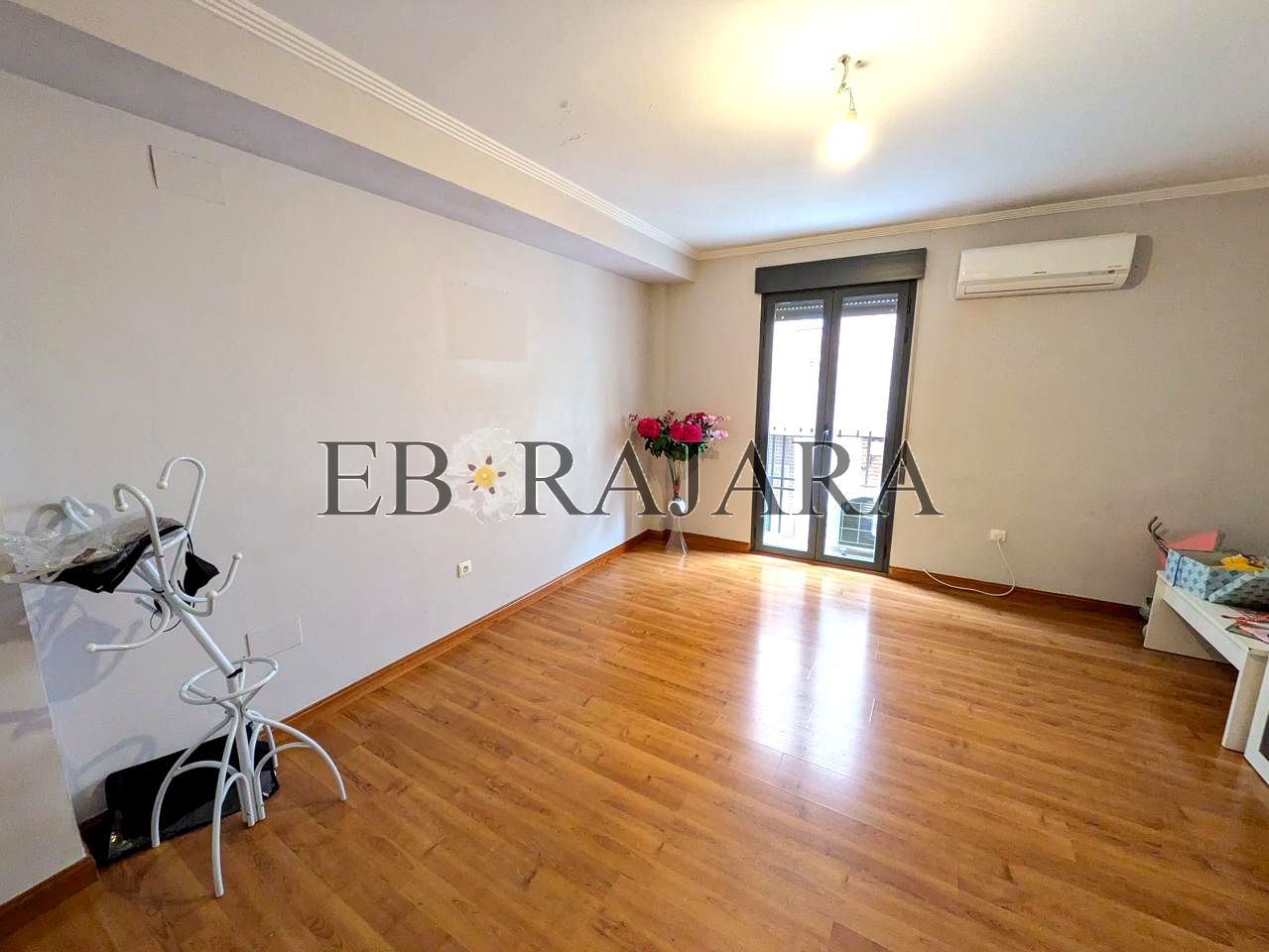 Bedroom of Flat for sale in Talavera de la Reina  with Air Conditioner, Heating and Storage room