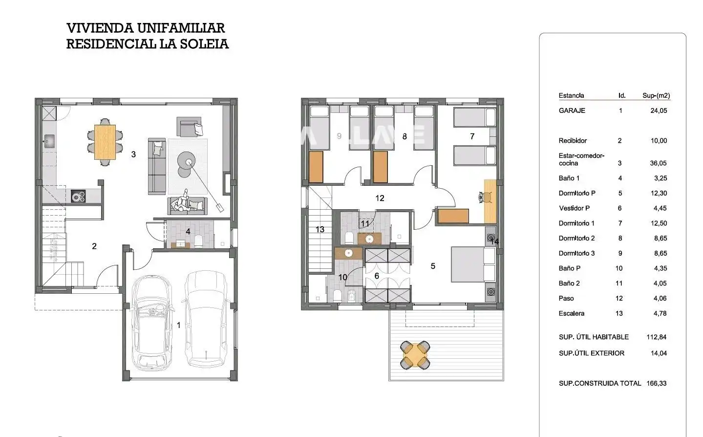 Villa zum Verkauf in Santa Clotilde, imagen 6