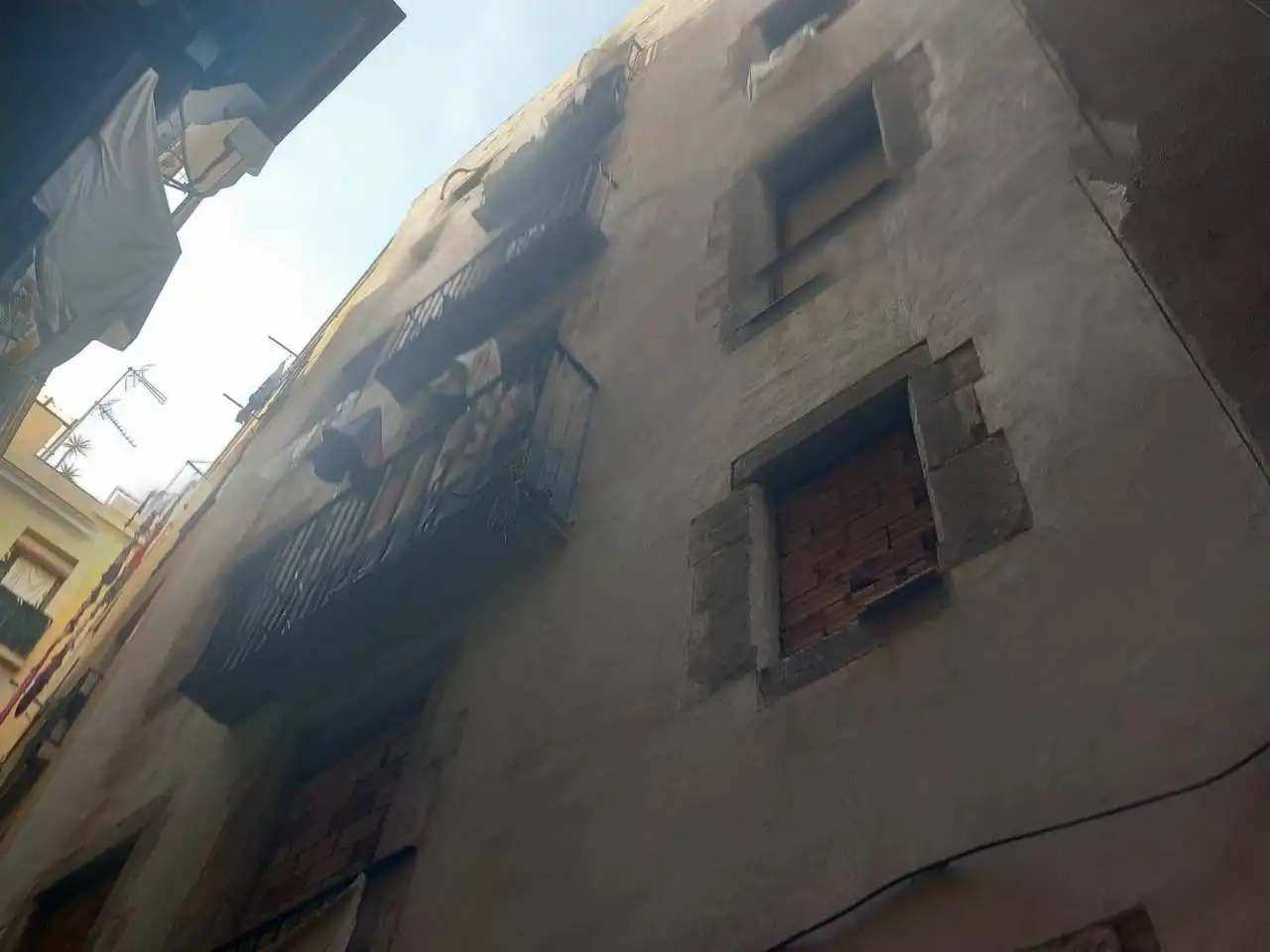Edifici en venda a Calle Sidé, Sant Pere, Sta. Caterina i la Ribera