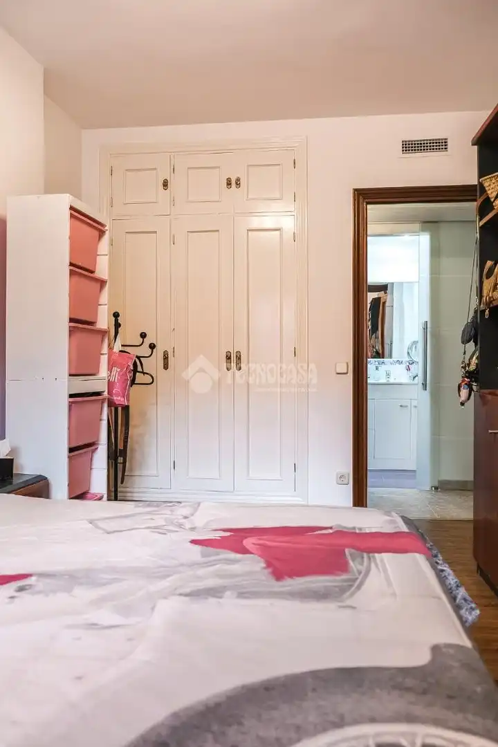 Habitación de Piso en venta en Madrid con Aire acondicionado, Calefacción y Terraza