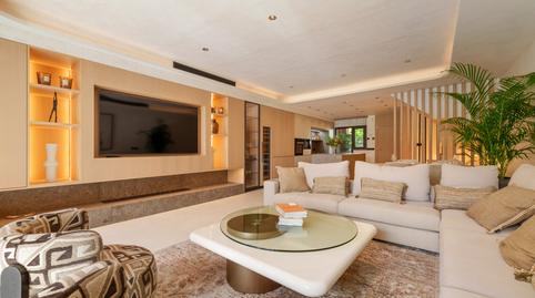 Photo 2 of Single-family semi-detached for sale in Pintor Losada, 2, Lomas de Marbella Club, Málaga