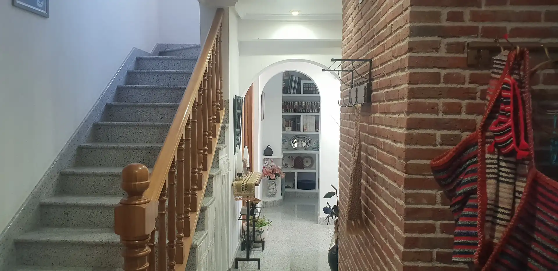 Haus oder Chalet zum Verkauf in Calvarrasa de Abajo, Salamanca