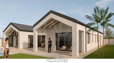 Foto 4 von Residential zum Verkauf in Calle del Ejército del Aire, 10, Las Eras de Renueva, León Capital
