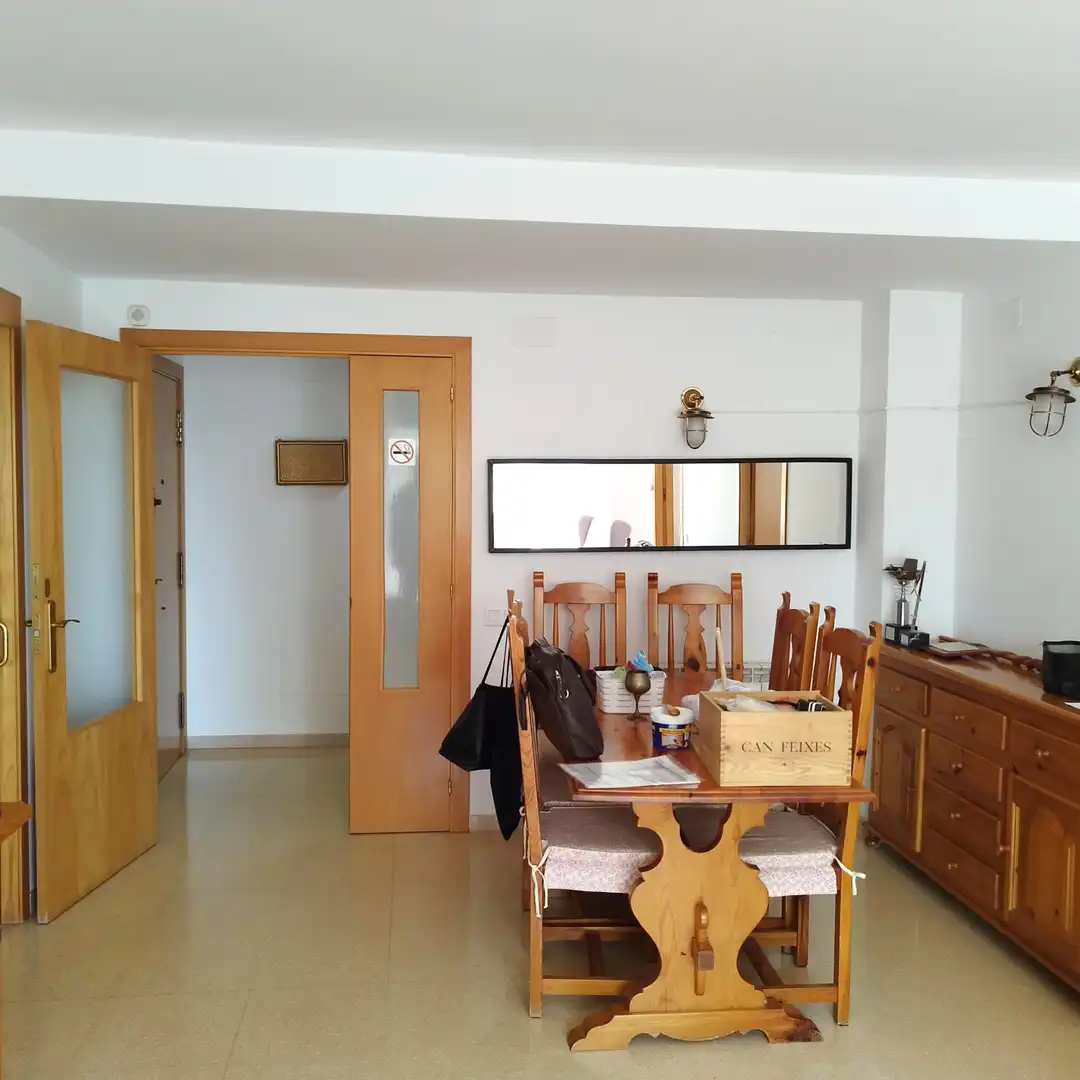 Wohnung zum Verkauf in Carrer Camí del Coll, Can Pei