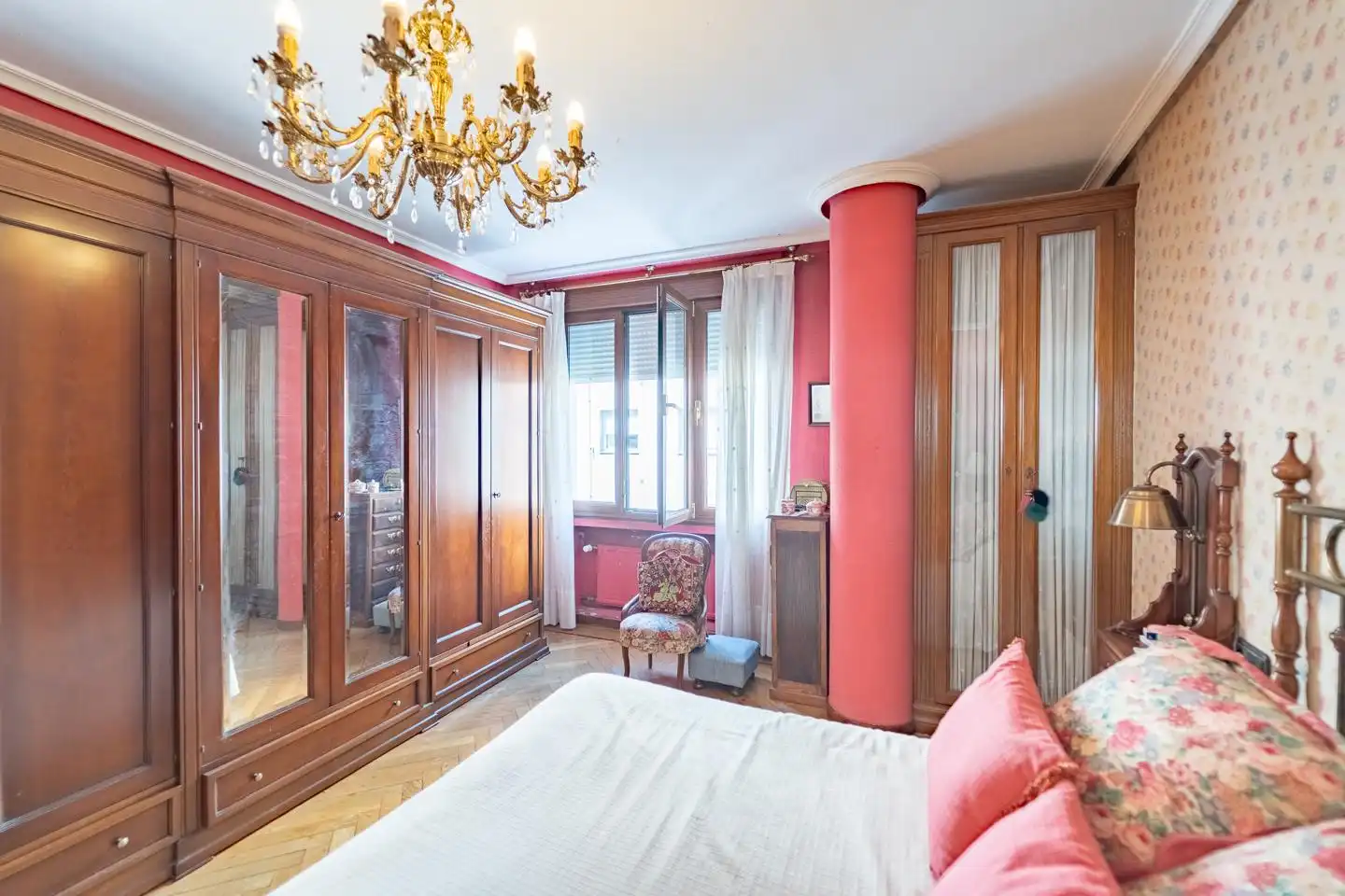 Piso con ascensor en venta en Calle Carreño Miranda, imagen 22