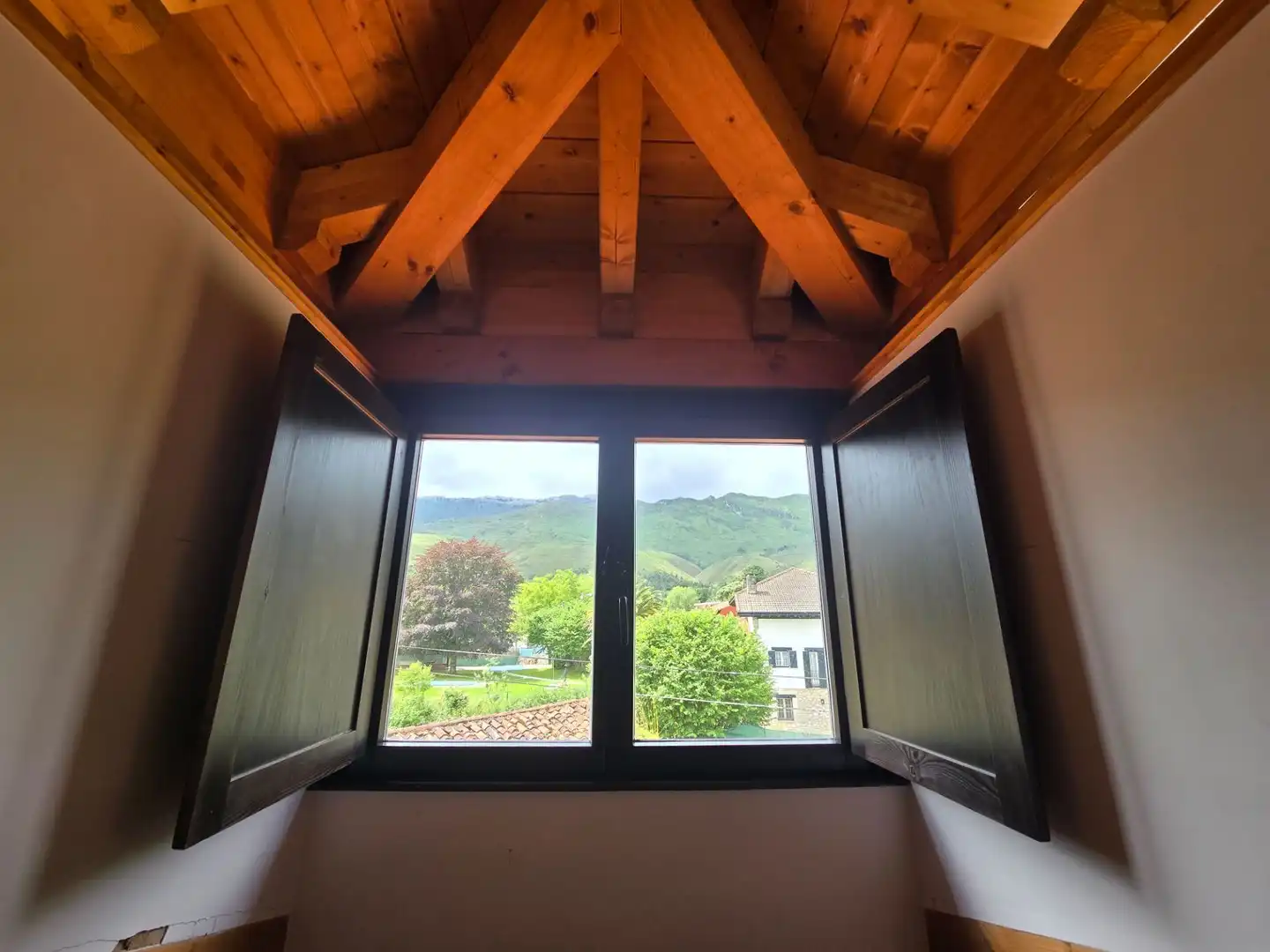 Terraza de Casa o chalet en venta en Llanes con Calefacción, Jardín privado y Trastero