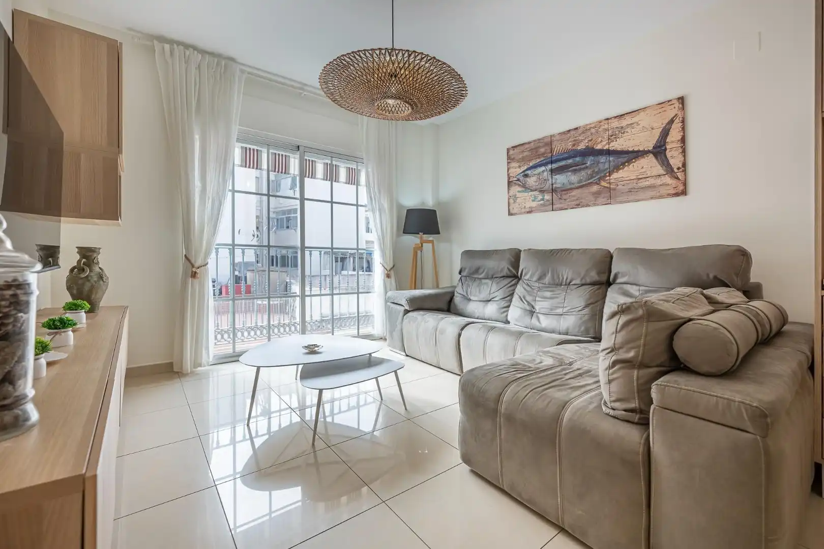 Appartement compact avec ascenseur à louer à Calle QUEMADA, imagen 2