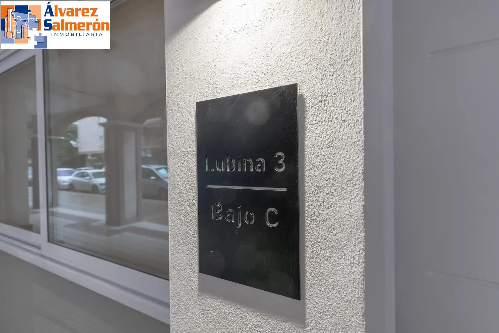 Loft zum Verkauf in Calle Lubina, imagen 15
