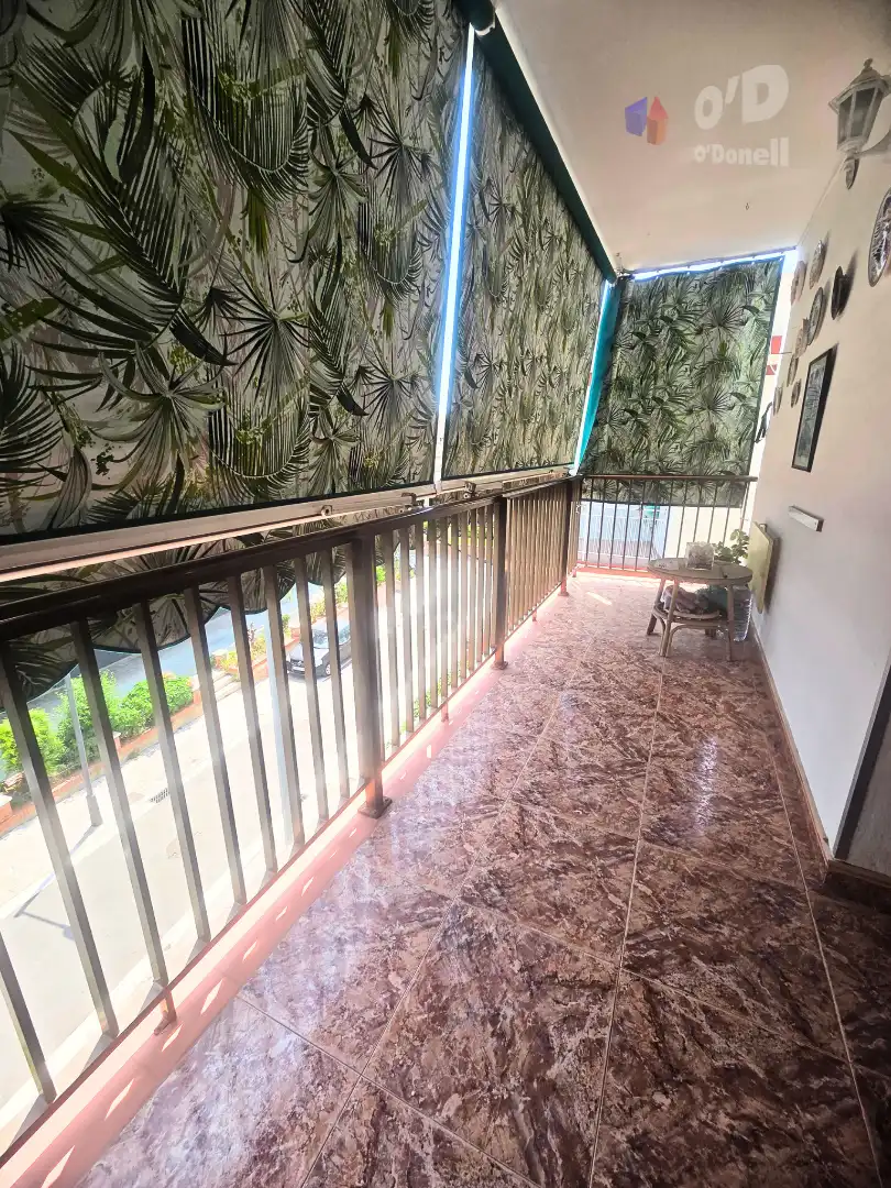 Balcony of Flat for sale in Calafell  with Heating and Balcony