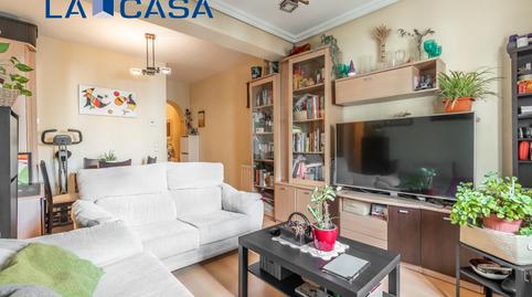 Foto 4 de Pis en venda a Calle Alonso Carbonell, Chopera, Madrid