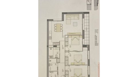 Foto 4 de Piso en venta en Calle Avinguda D´enclar Carrer del Cedre, Santa Coloma, Andorra la Vella