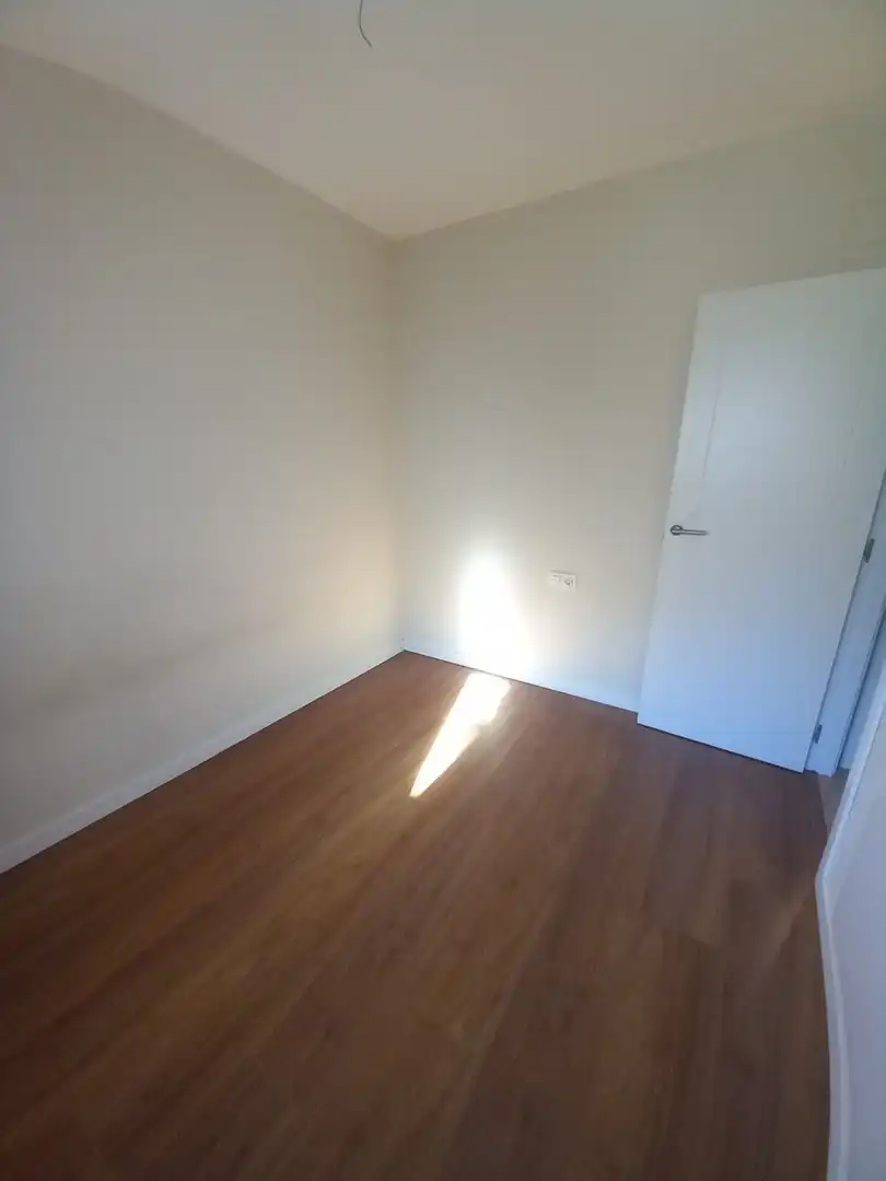 Habitación de Piso de alquiler en Málaga con Terraza, Trastero y Horno