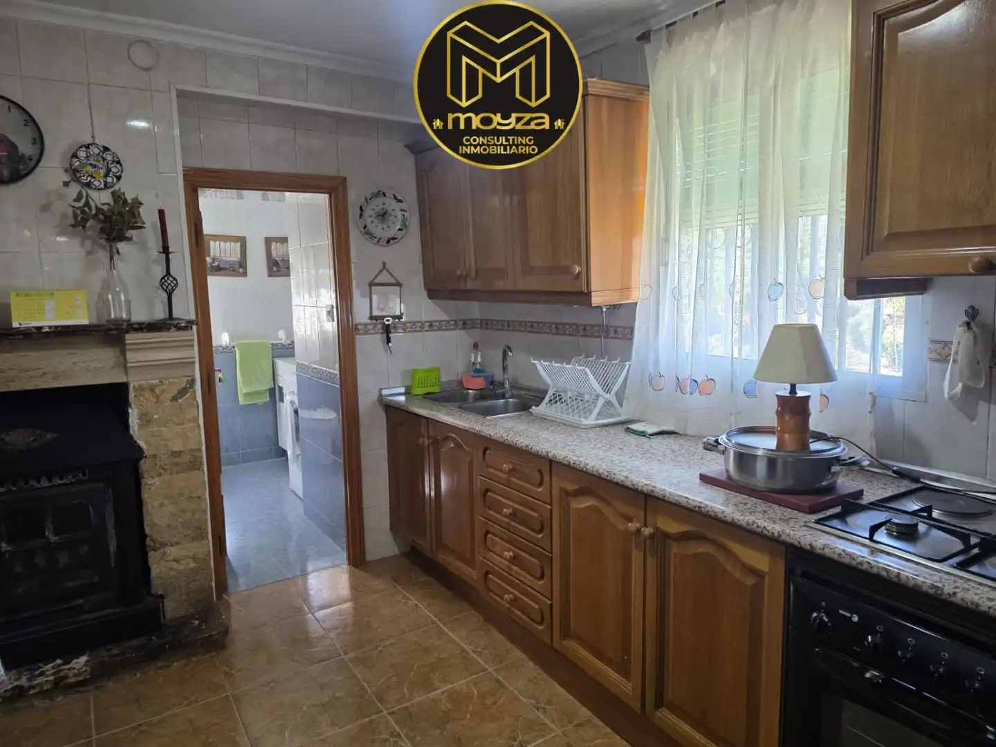 Detached house for sale in Puente Jontoya - Puente de la Sierra - El Arroyo, imagen 2
