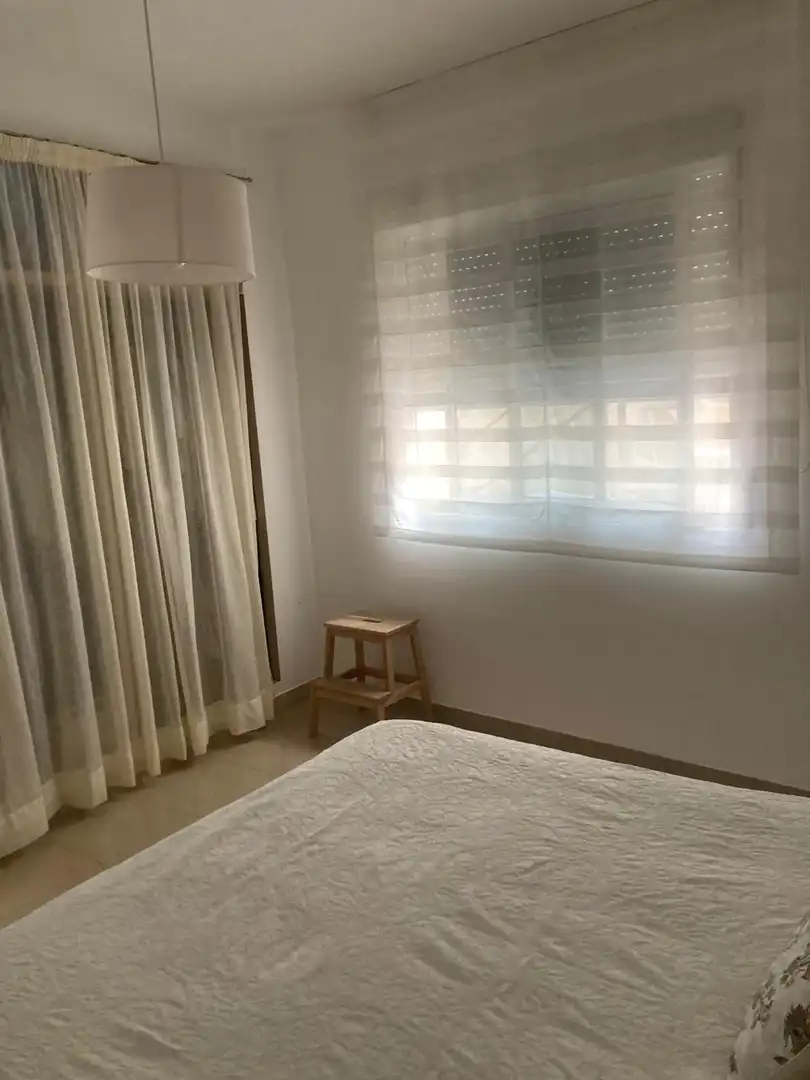 Dormitori de Casa o xalet en venda en Córdoba amb Aire condicionat, Parquet i Terrassa