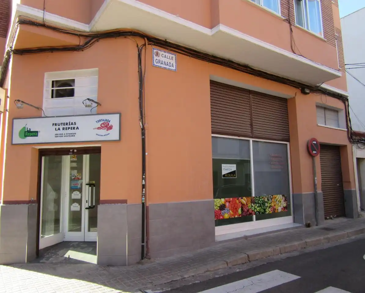 Business premises for sale in Calle de Jerez 12, imagen 3