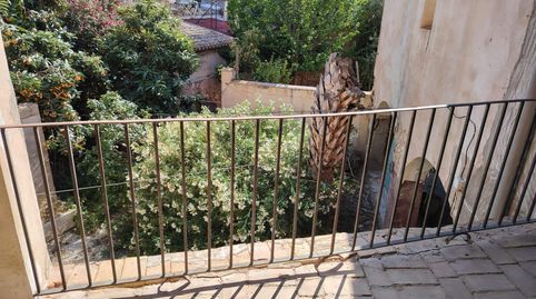 CASA PARA REFORMAR EN PINOSO