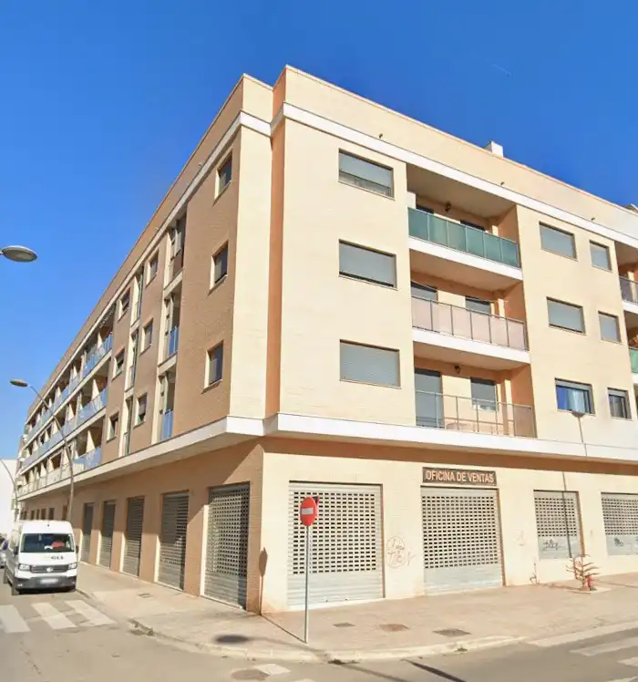 Local comercial en venda a Carrer Benidorm 16