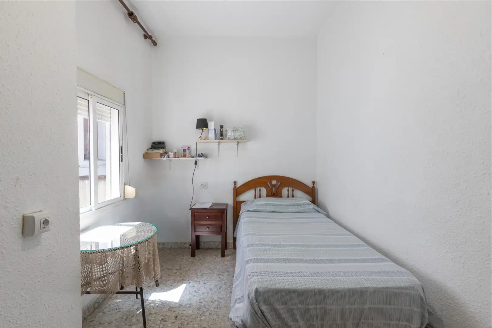 Dormitori de Casa o xalet en venda en Villa de Otura