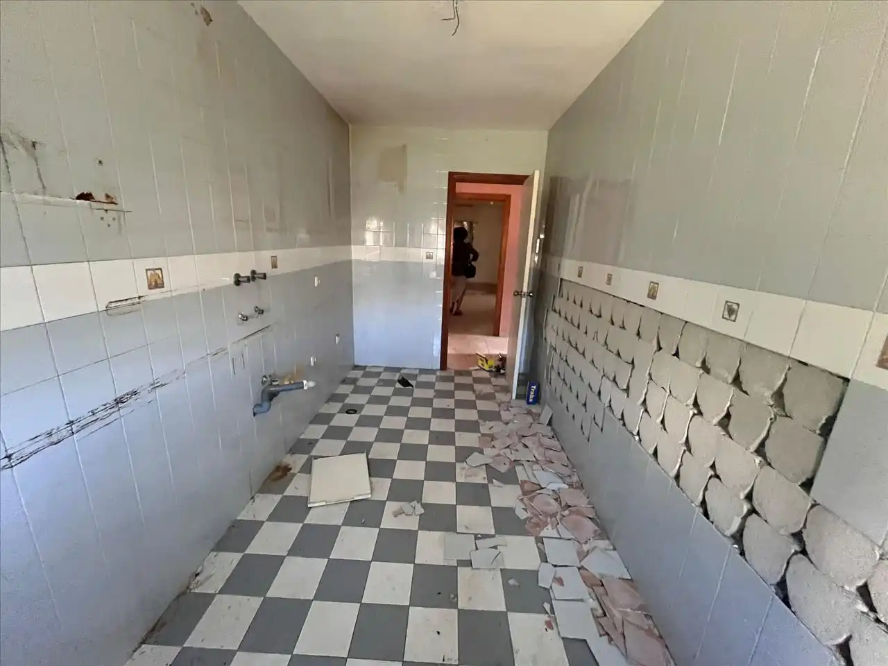 Flat for sale in FRAY JUNIPERO SERRA, Pescadores - Saladillo