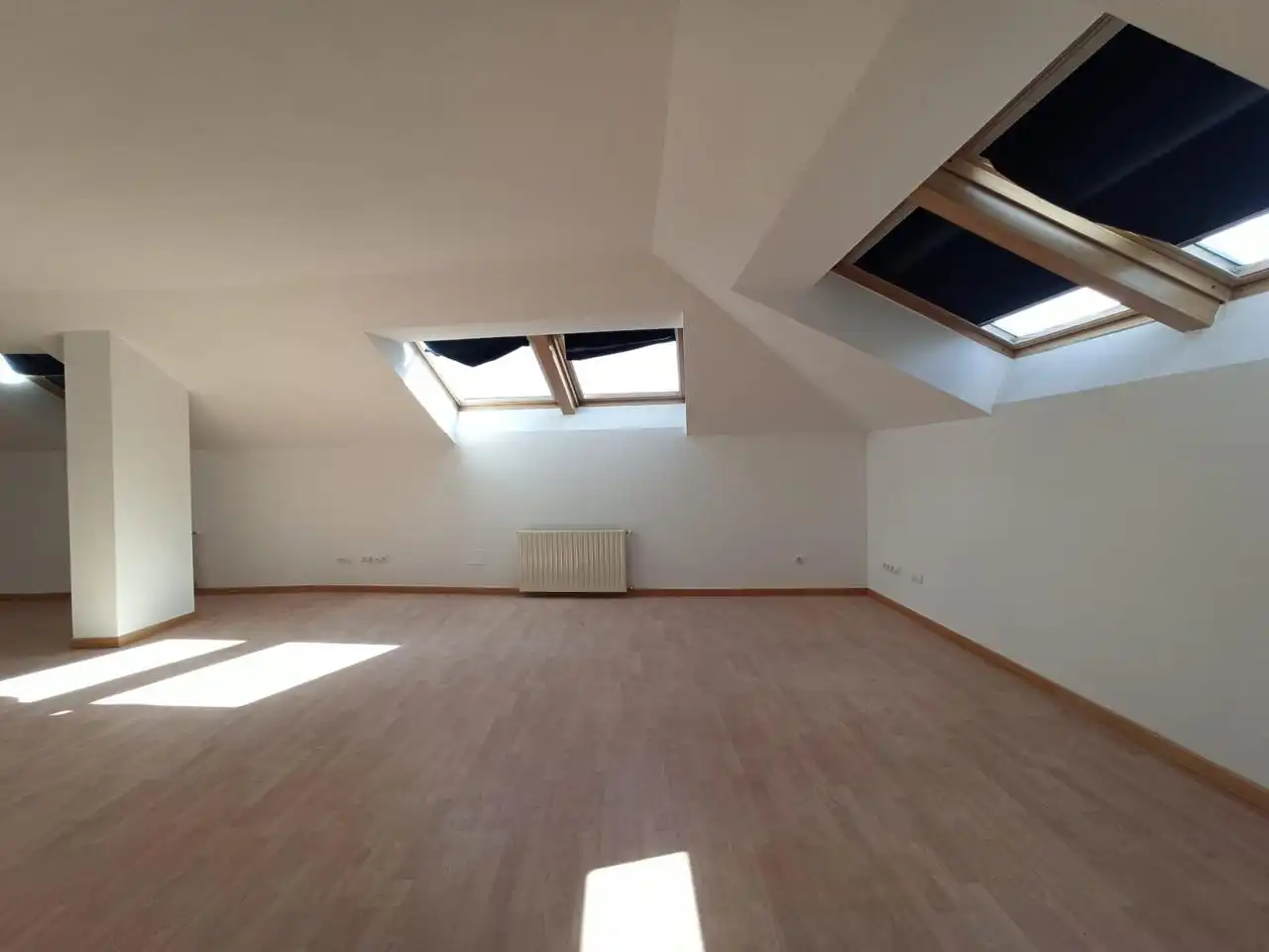 Estudio de alquiler en La Paloma, Villarejo de Salvanés