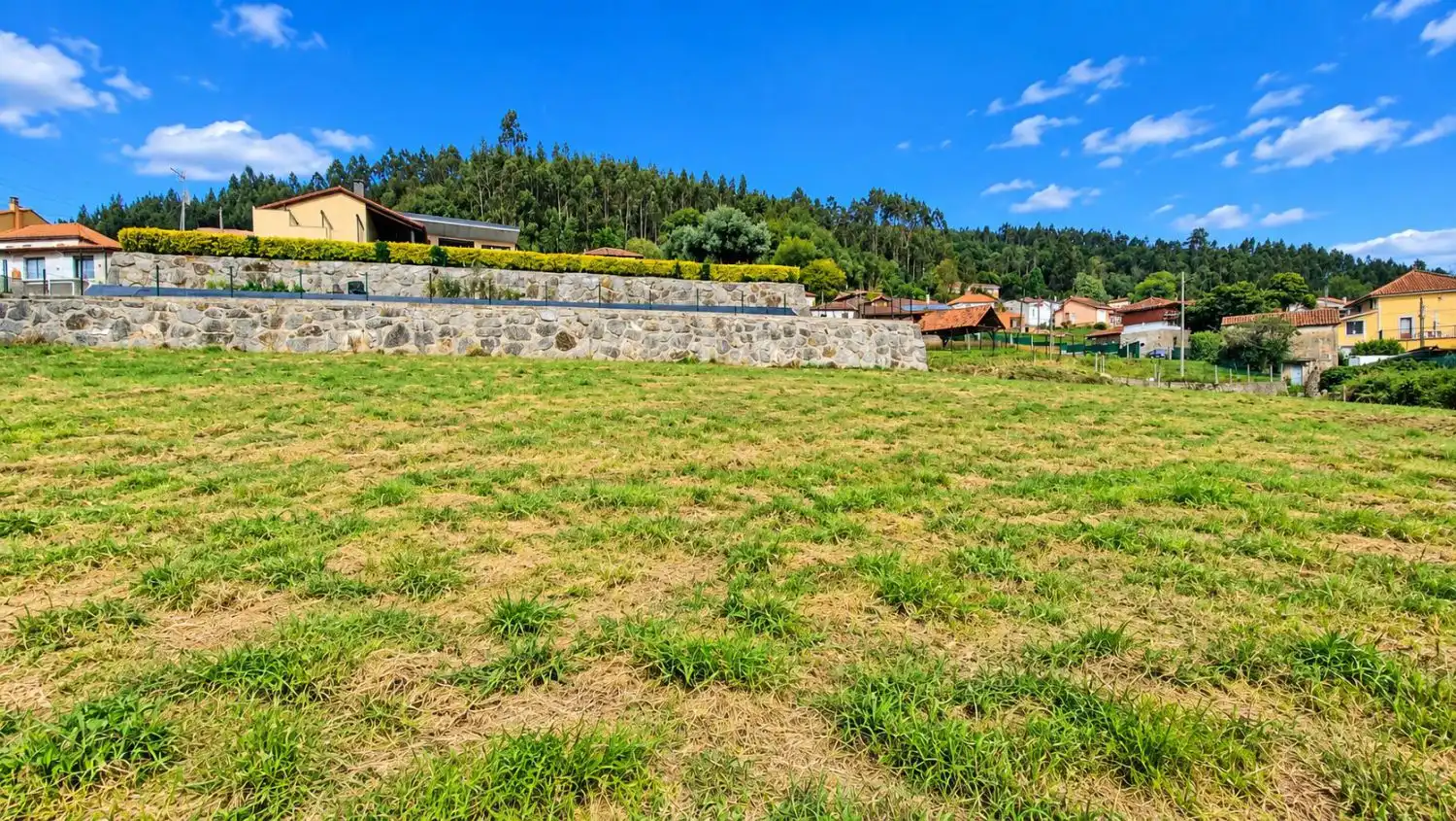 Residencial en venta en Candamo, Asturias