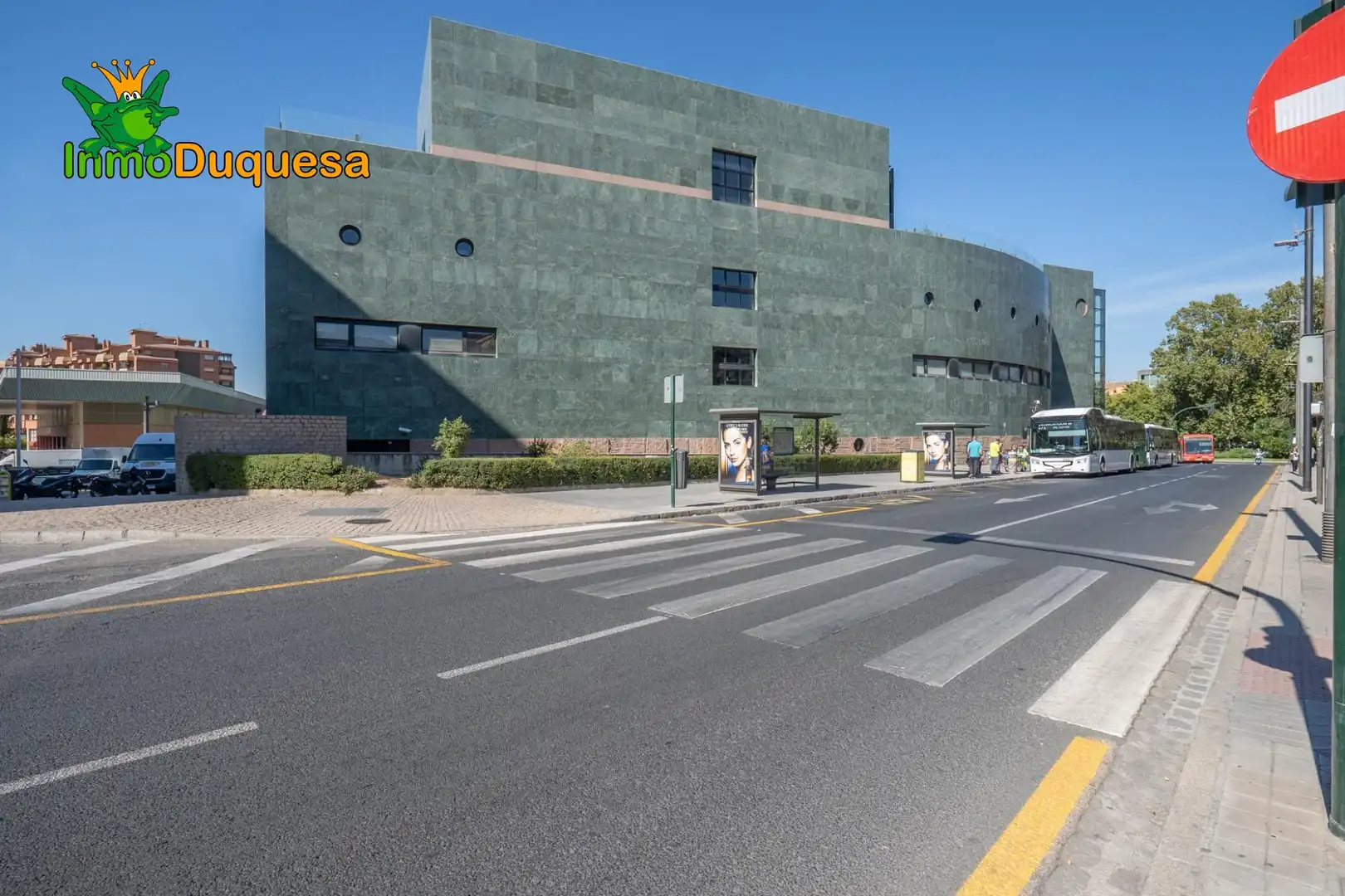 Local comercial en venda a Zaidín, imagen 14