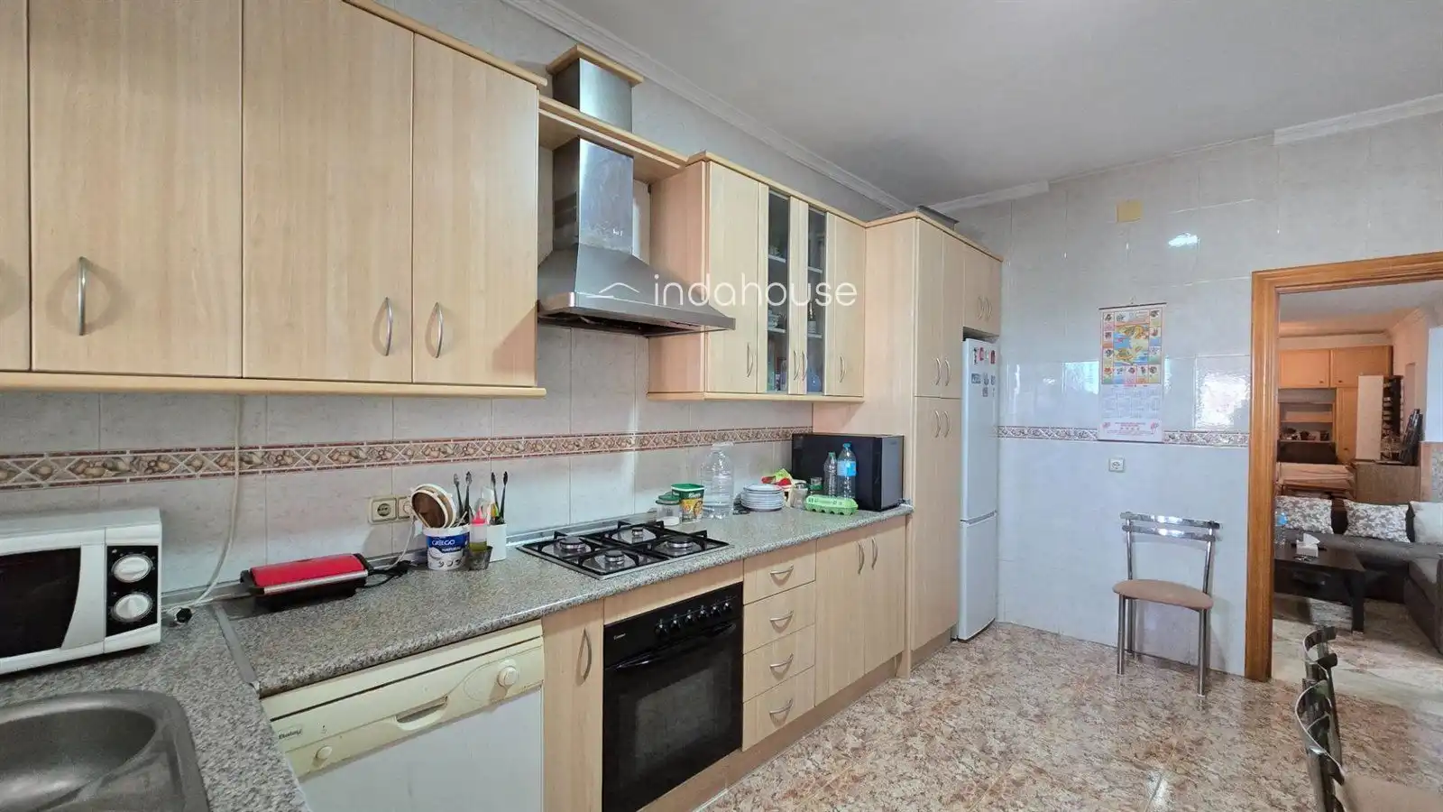 Casa o xalet en venda a de Cheste, Arroyo de la Miel