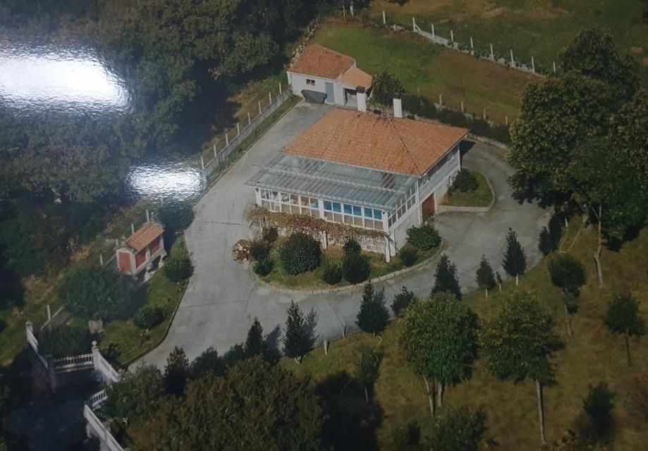 Casa o xalet en venda en Esgos