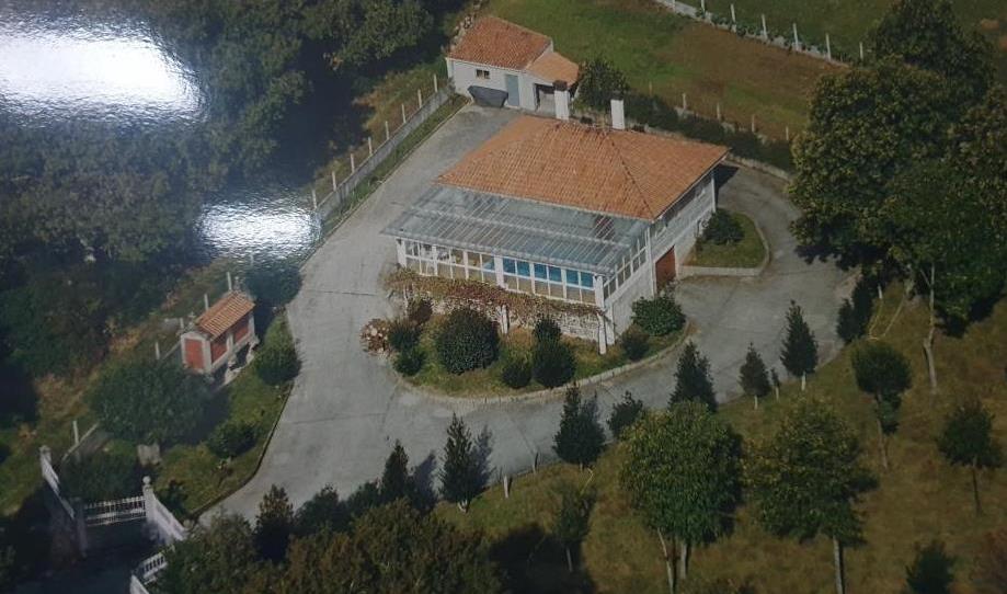 Foto 1 de Casa o chalet en venta en Esgos, Esgos, Ourense