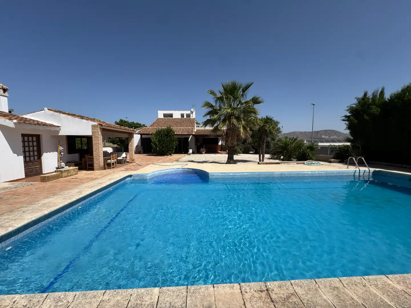 Chalet con terraza en venta en Calle Urba Coto Riñales 119, imagen 42