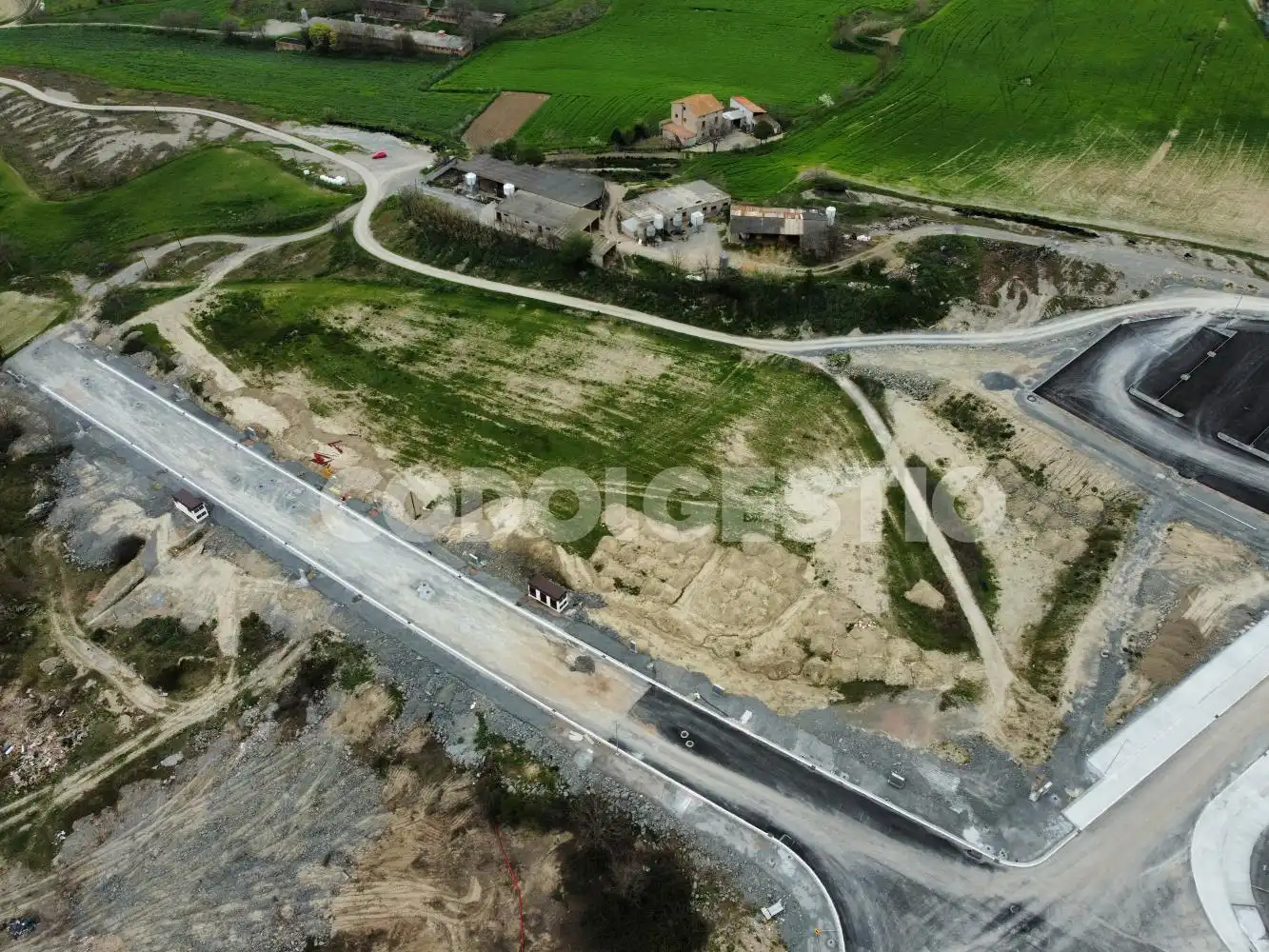 Terrenys i solars en venda a La Caseta