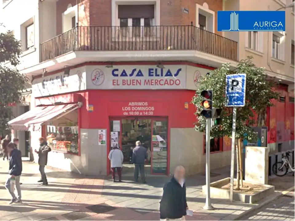 Local comercial en venda a Tetuán, imagen 17