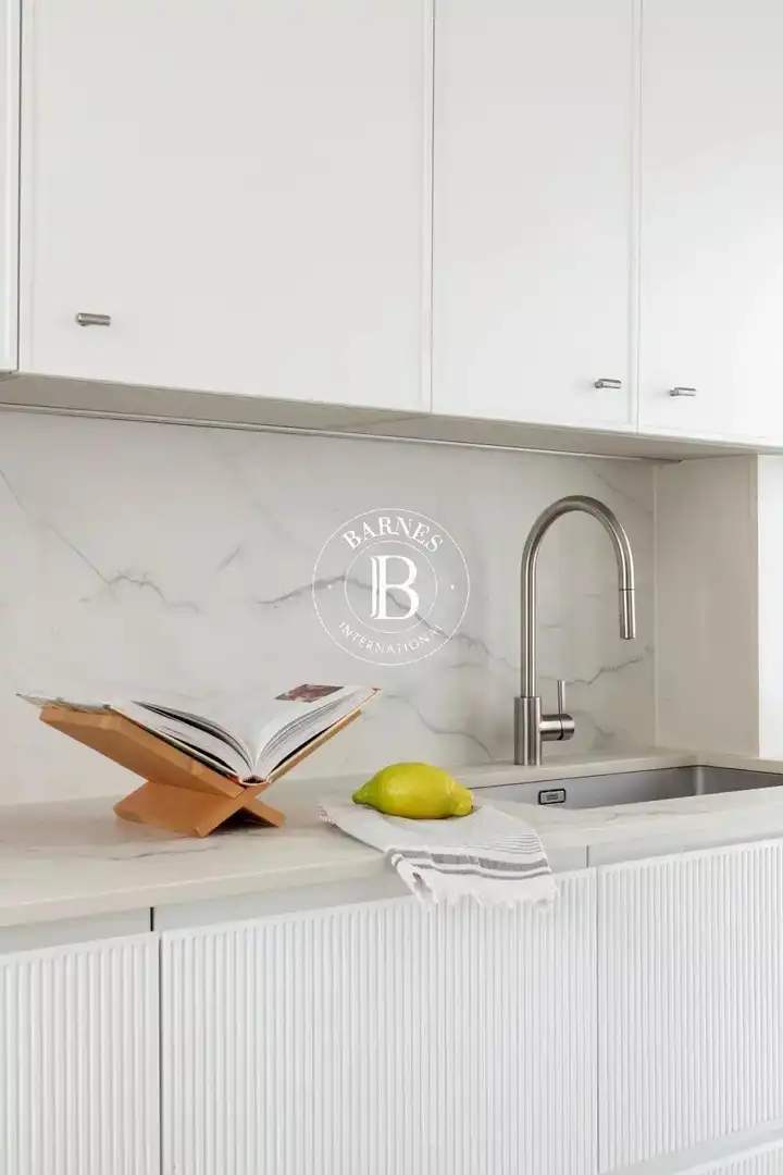 Cocina de Piso en venta en Madrid con Aire acondicionado, Calefacción y Trastero