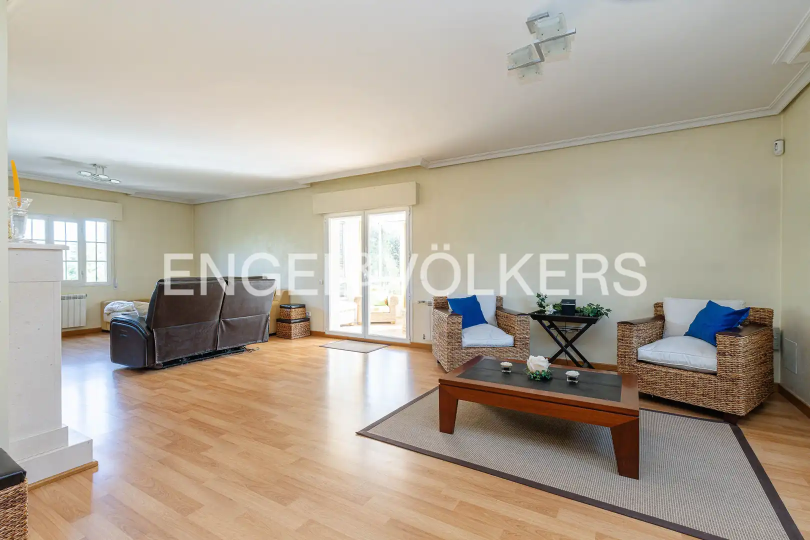 House with pool for sale in Club de Golf, imagen 54