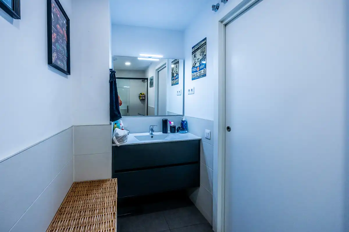 Duplex con balcone in vendita a Carrer de Sant Ramon de Penyafort, imagen 47