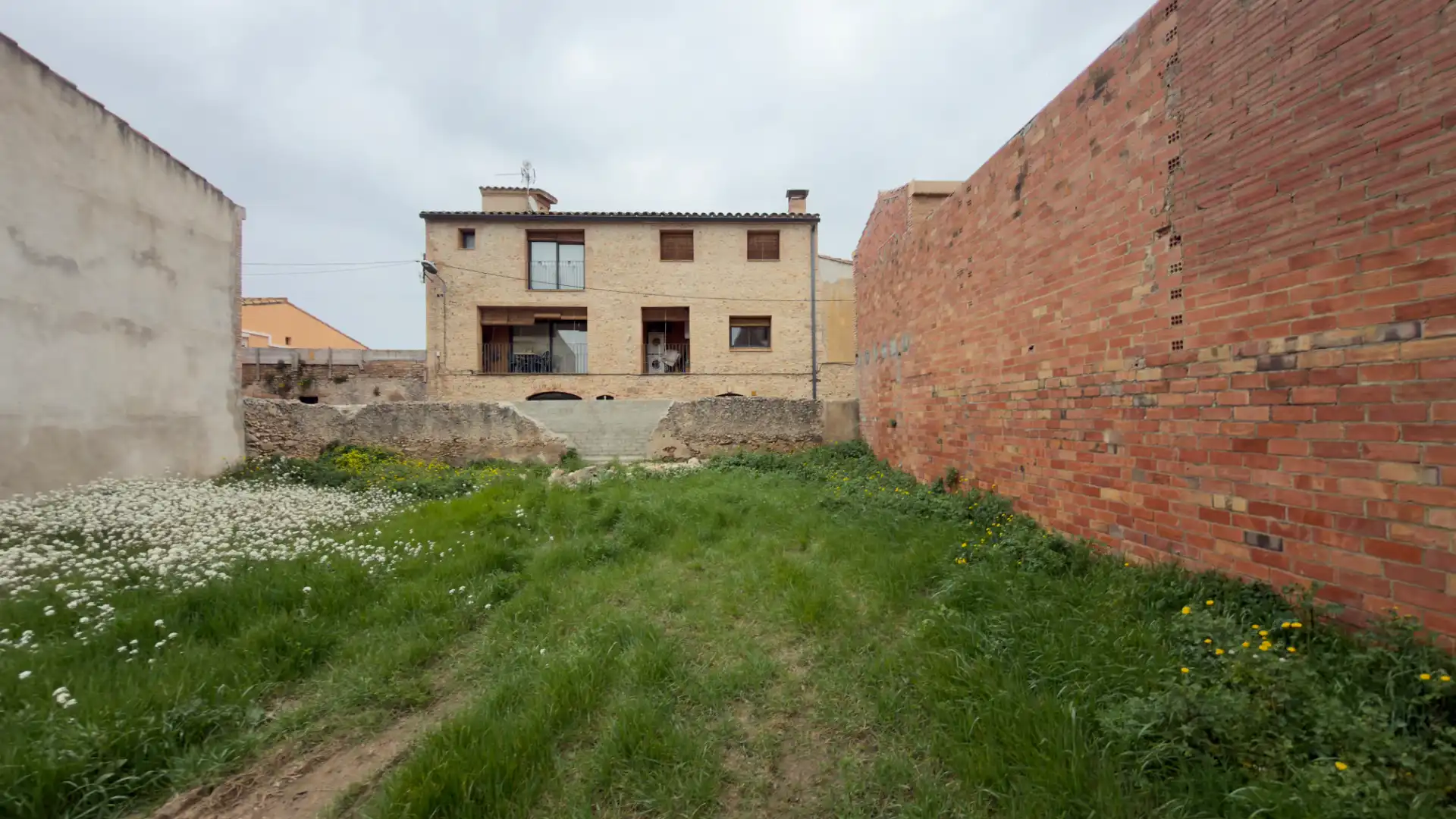 Terreno residencial en venta en Carrer del Canigó, imagen 10