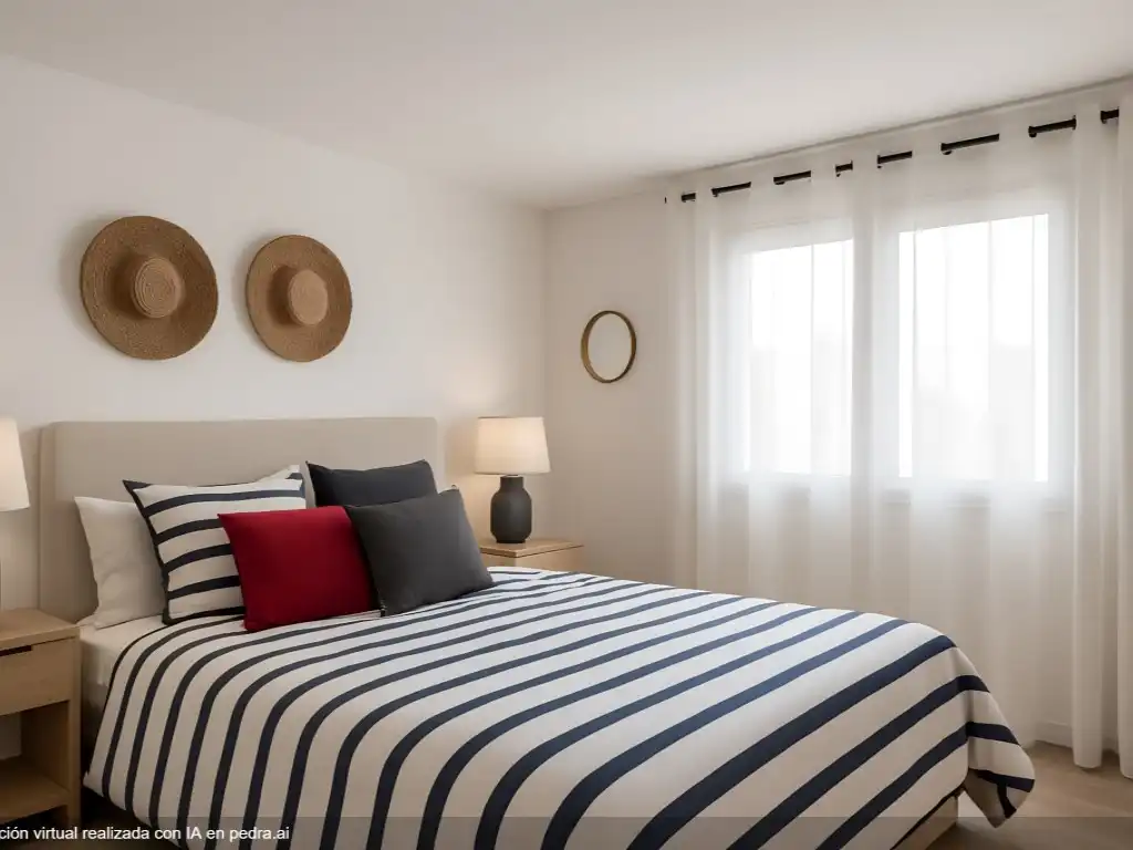 Piso en venta en Avenida De La Bocana, imagen 5