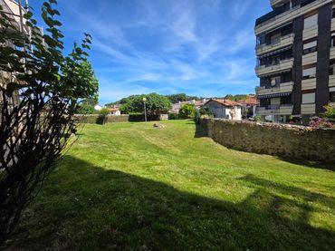 Appartamento con giardino in vendita a Playa Ostende