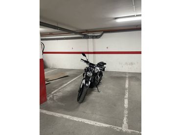 Aparcament en venda a San José Obrero