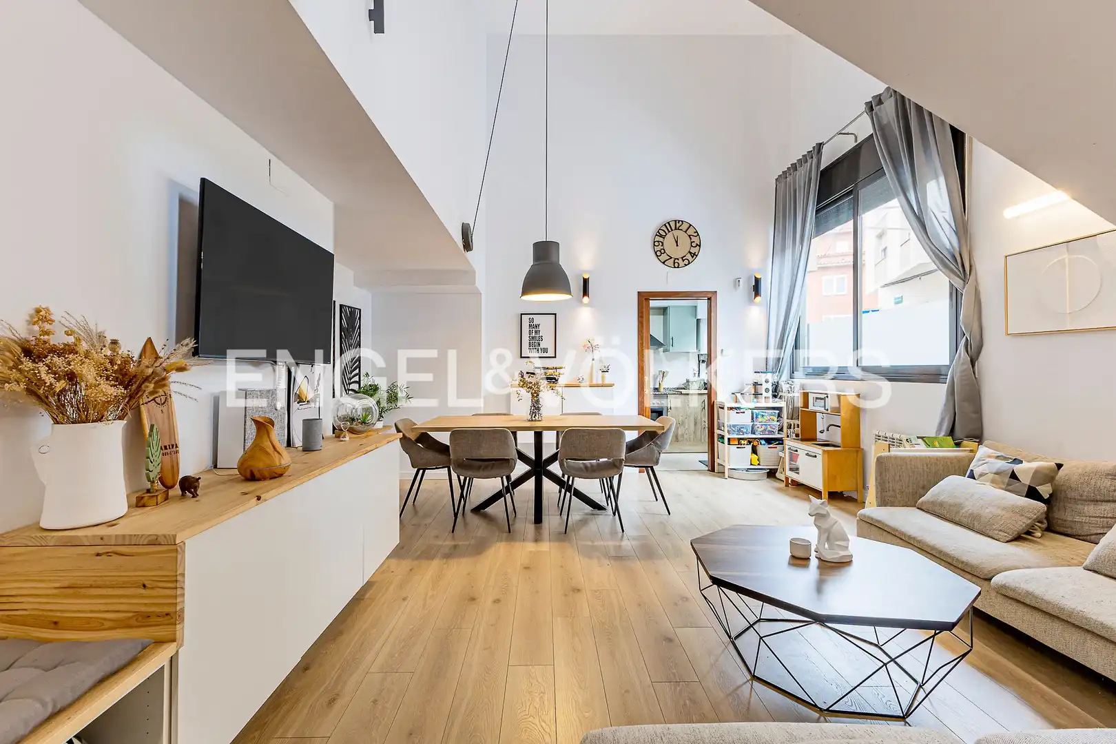 Apartments for sale in Sant Ramón
