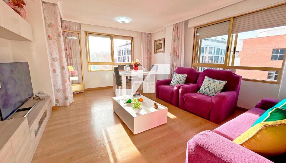 Photo 1 of Flat for sale in Manuel Sanchis Guarner, Piscinas, Castellón