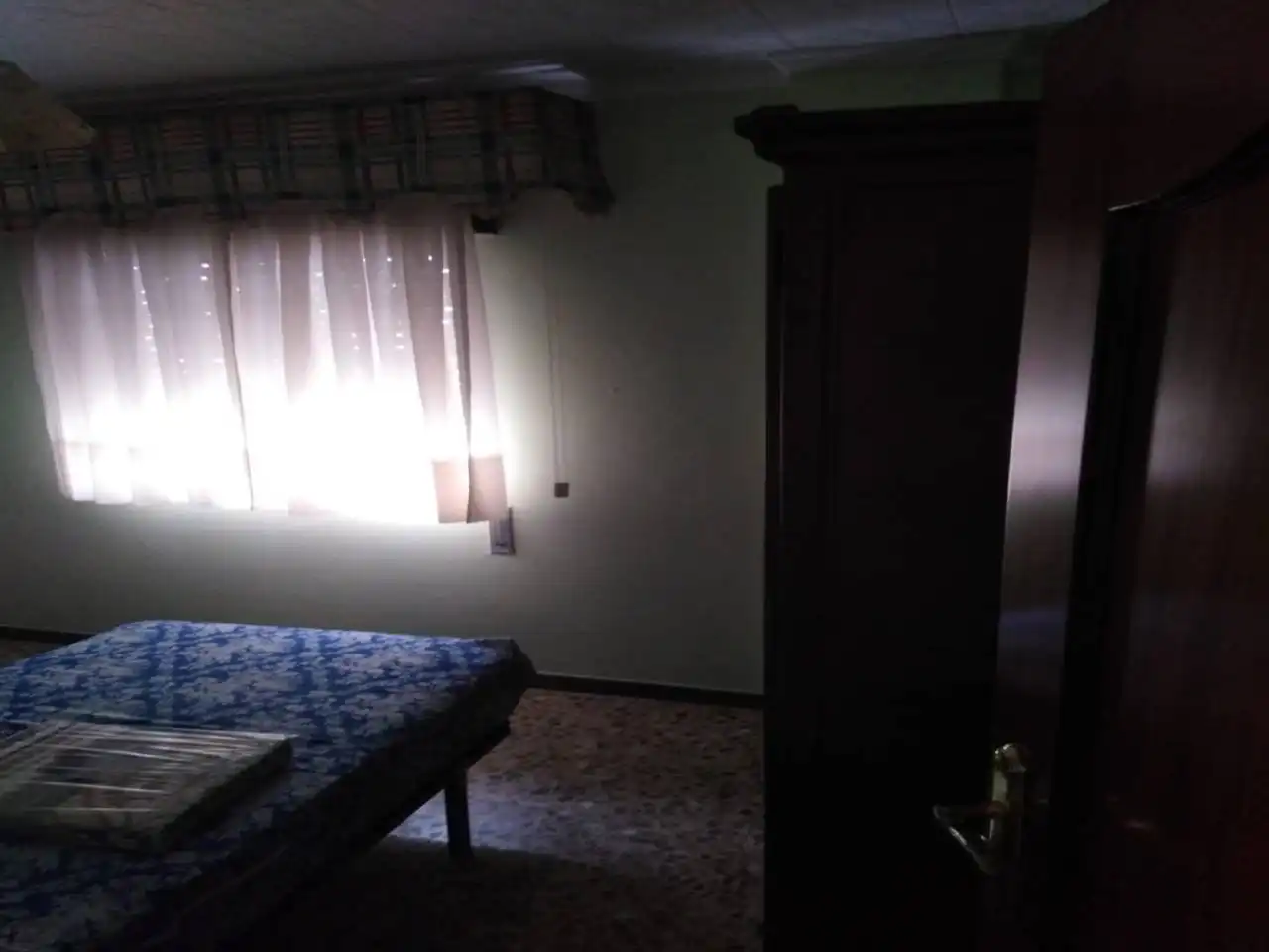 Flat for sale in Morón de la Frontera