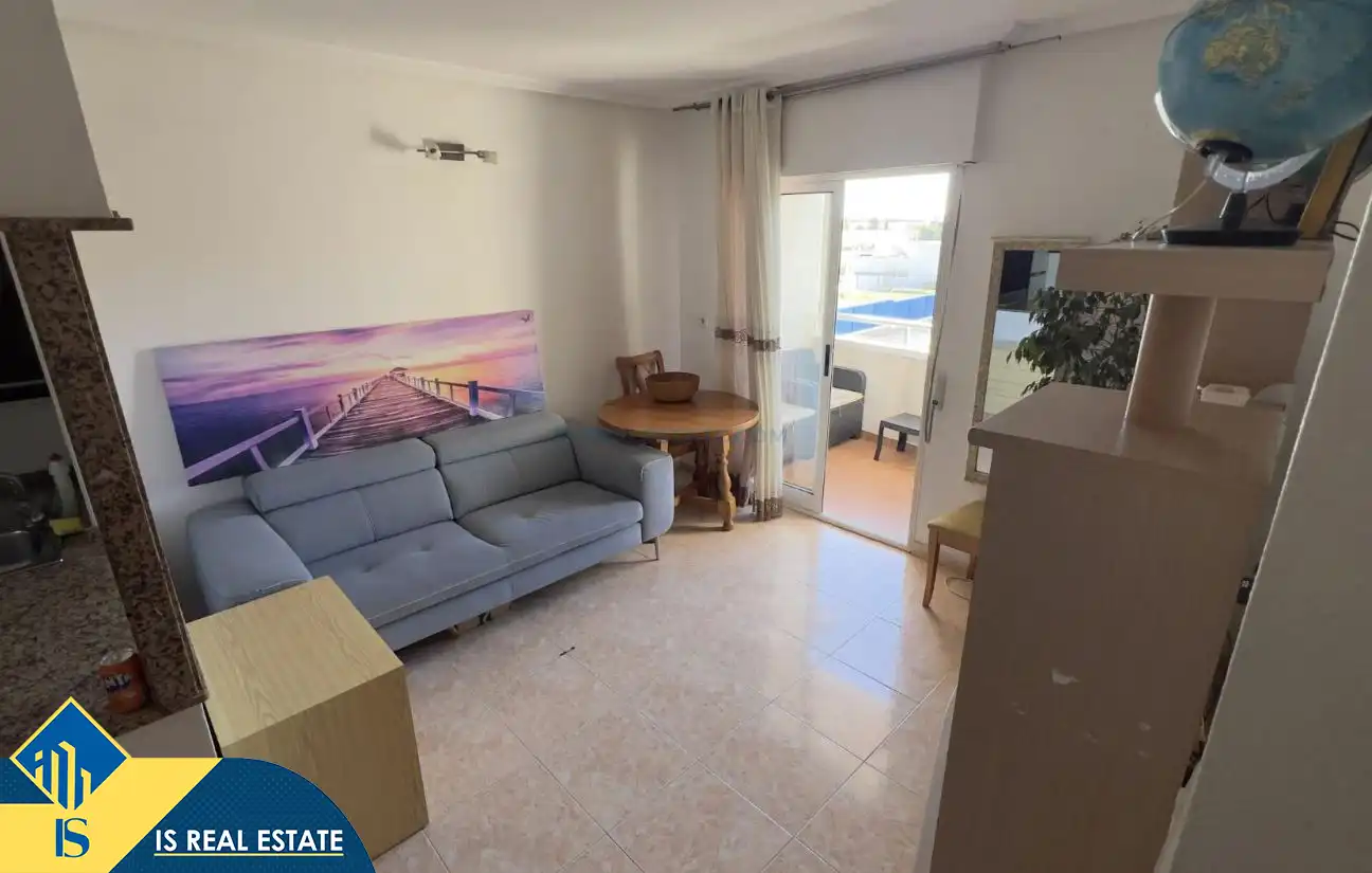 Apartment mit Pool zum Verkauf in Centro, imagen 3