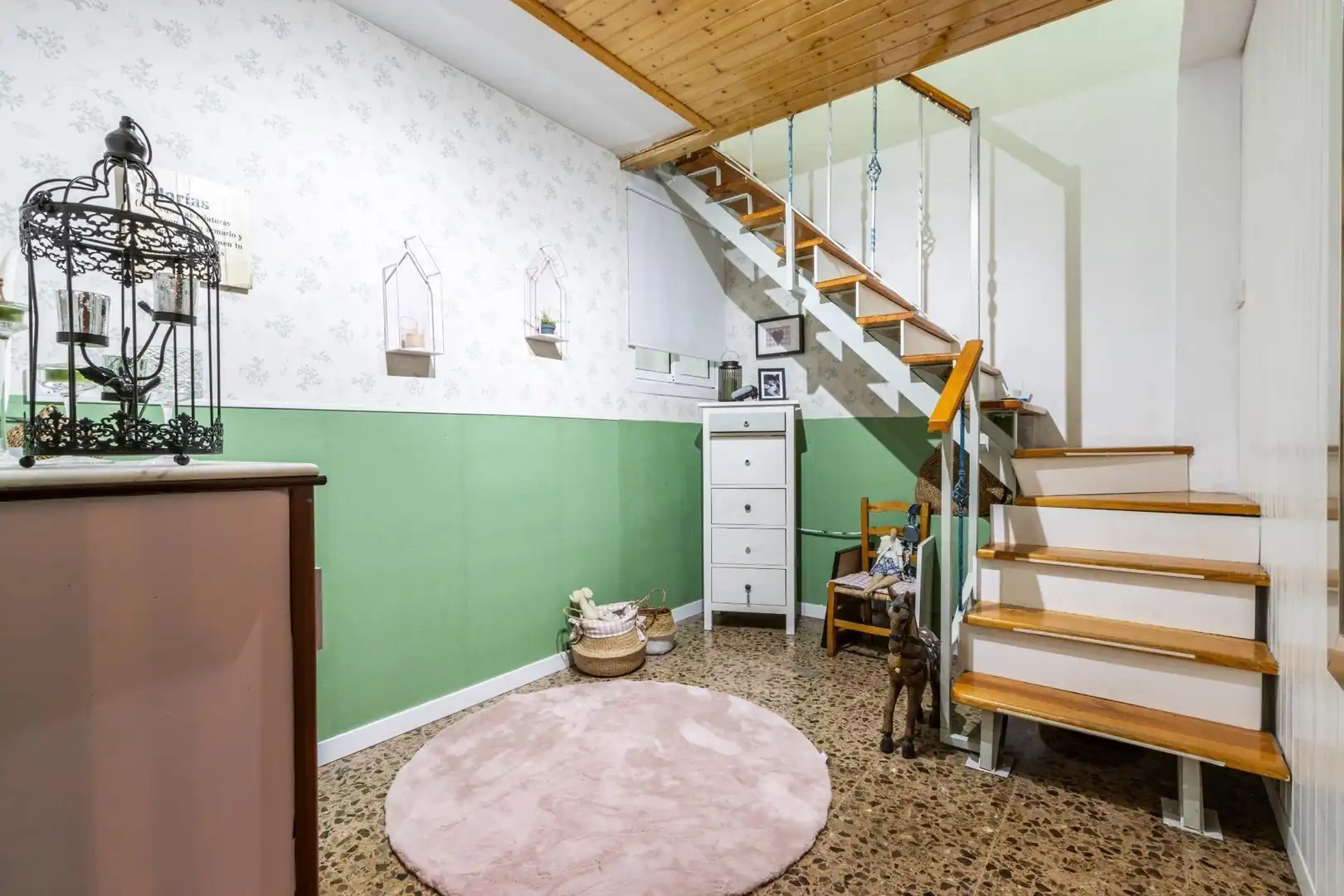 Casa o chalet en venta en Terrassa con Aire acondicionado, Calefacción y Jardín privado