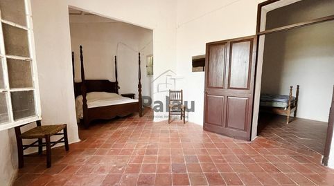 Foto 4 de Finca rústica en venta en Cala d'en Bosch - Serpentona, Ciutadella de Menorca