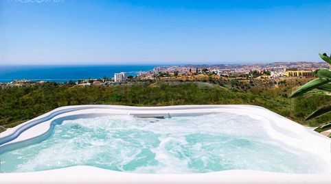 Ático de 3 dormitorios con gran terraza y vistas el mar cerca de Fuengirola, imatge 2