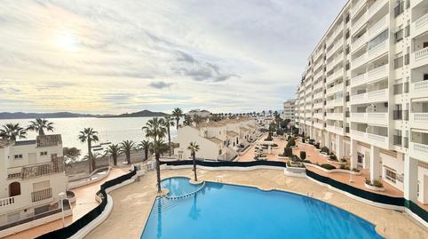 Photo 2 of Apartment for sale in Urbanizacion Pedruchillo, Playa de las Gaviotas - El Pedrucho, La Manga del Mar Menor