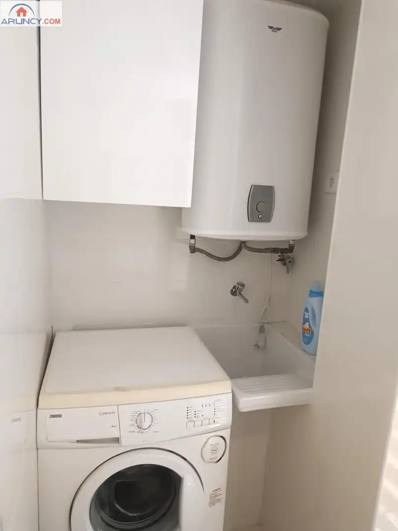 Pis de lloguer a Centro