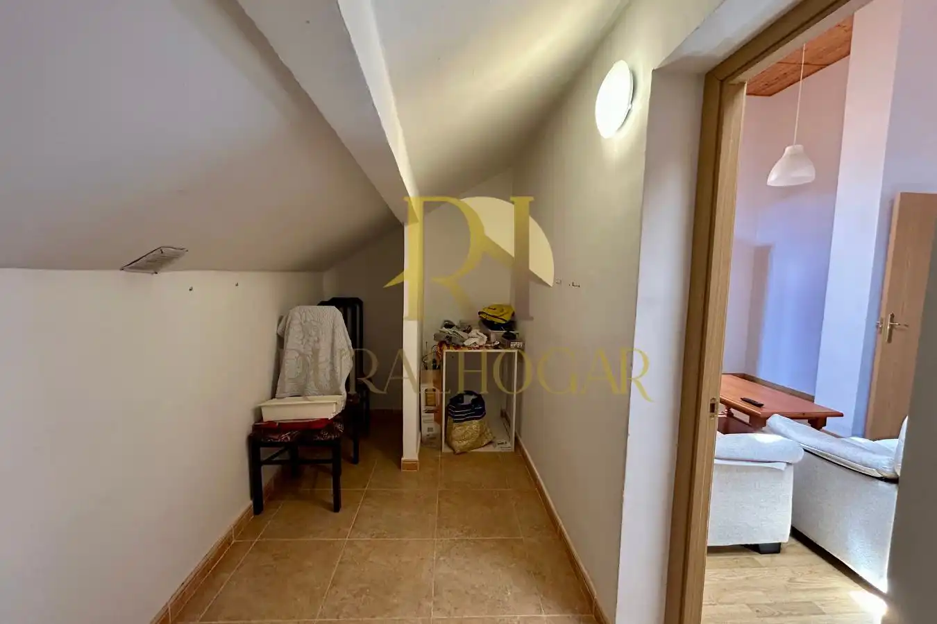 Wohnung zum Verkauf in Cabrillanes