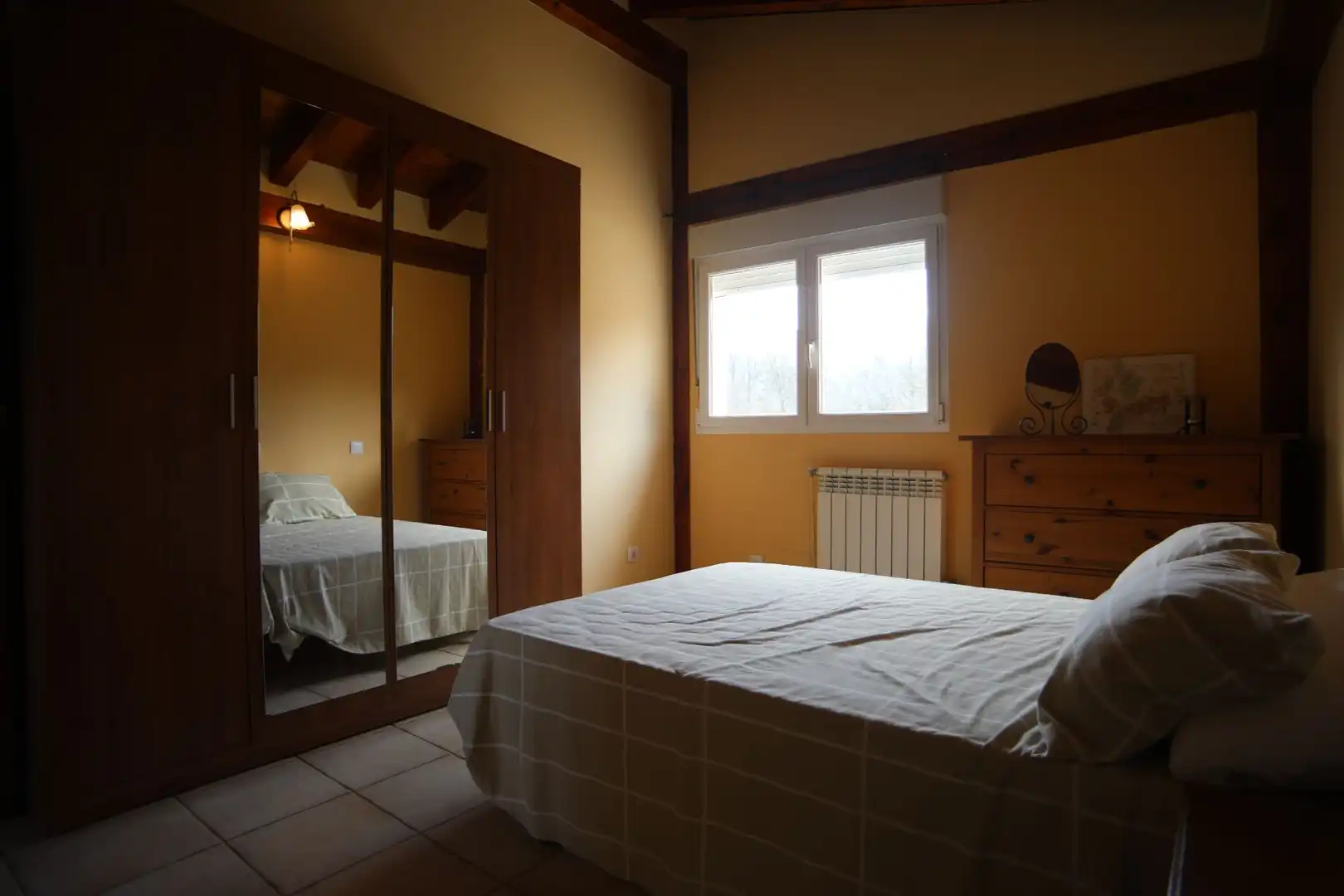 Casa con giardino in vendita a Santa Olalla, imagen 47